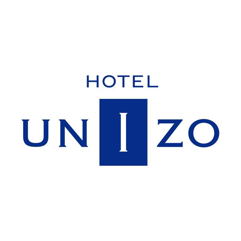 Hotel Unizo Tokyo Shimbashi Buitenkant foto