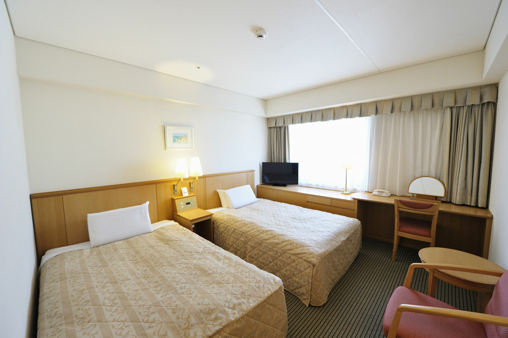 Hotel Unizo Tokyo Shimbashi Buitenkant foto